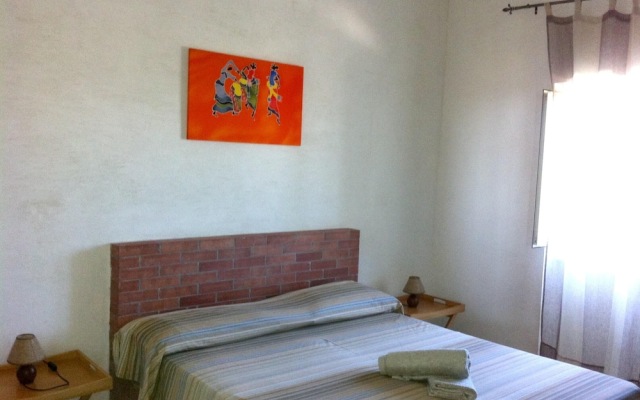Villa With 3 Bedrooms in Frassanito, With Private Pool