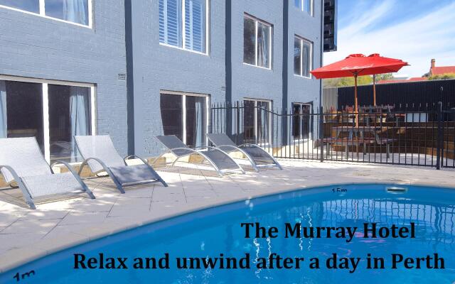 Murray Hotel
