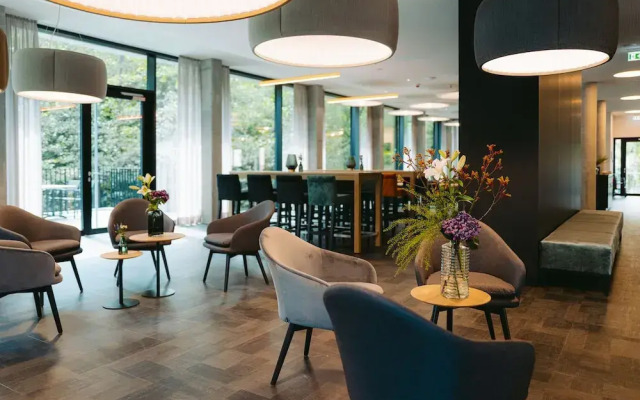 Hotel Restaurant Krone