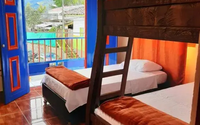 Km0 Hostel