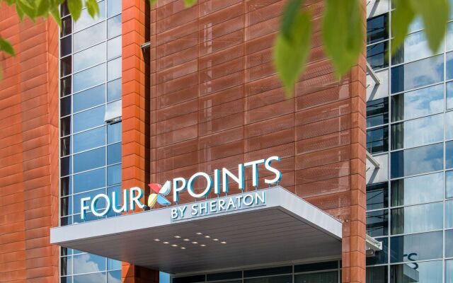 Four Points by Sheraton Venice Mestre