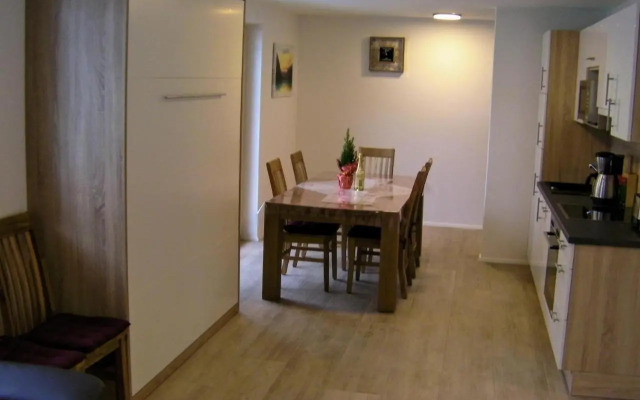 Appartement Ingrid