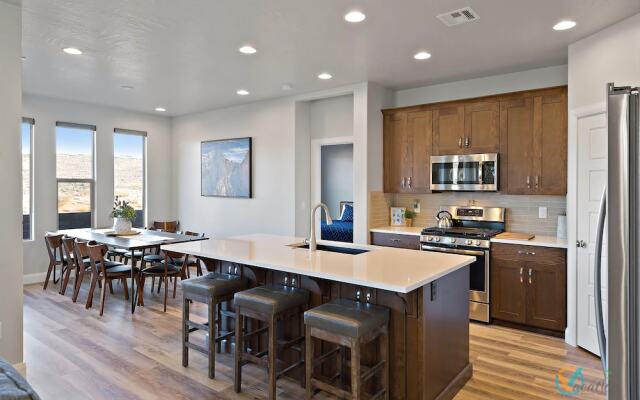 Casitas at Sienna Hills