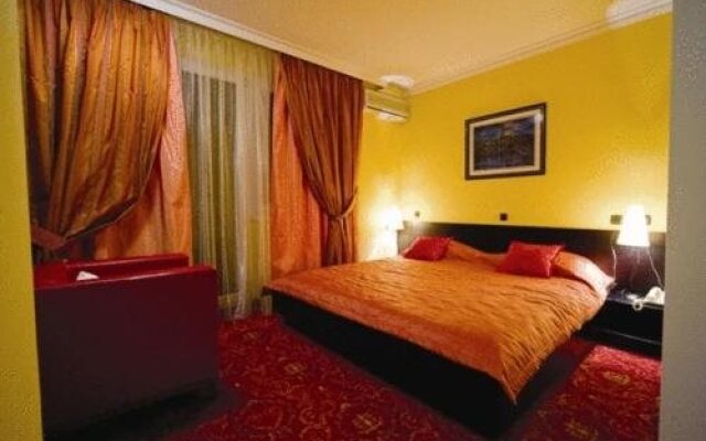 Hotel Sajam