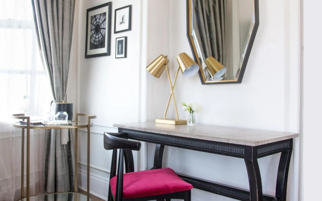 The Culver Hotel