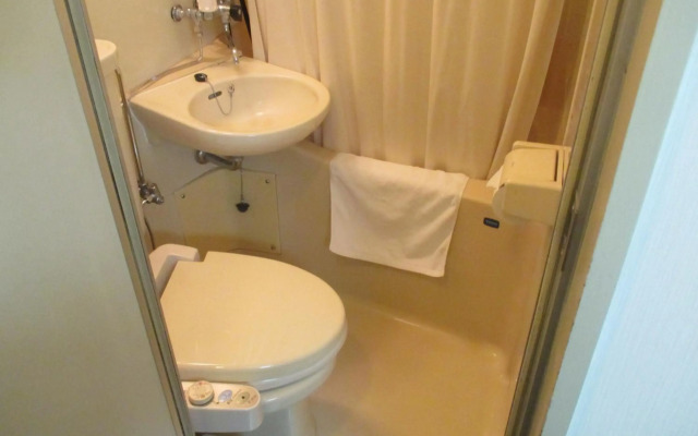Hotel Green Well