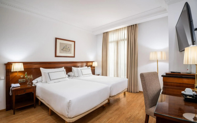 Melia Plaza Valencia