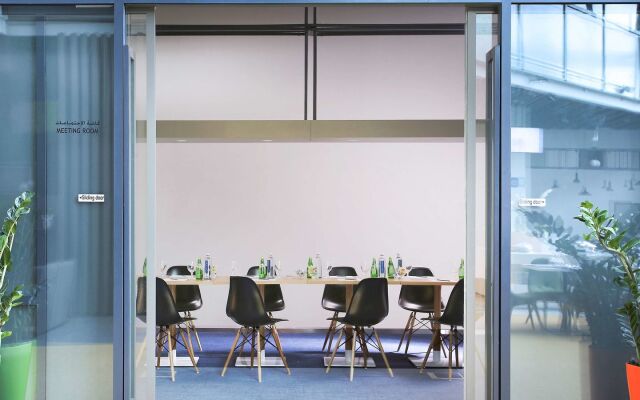 ibis Styles Dubai Jumeira