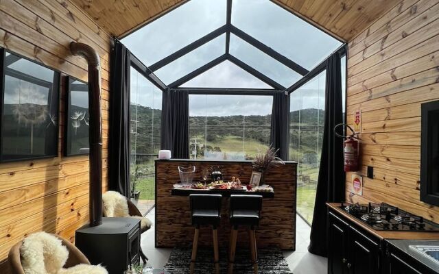 flor da serra cabanas charme e altitude