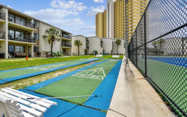 Sugar Beach by Book That Condo