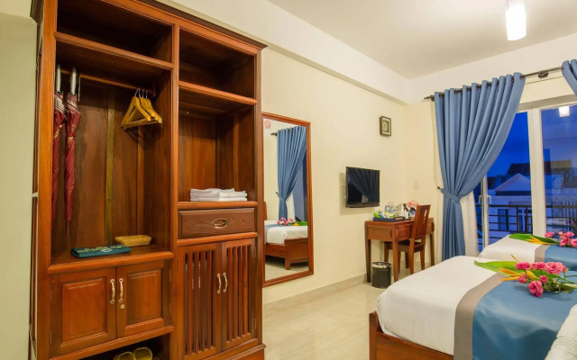 Hoi An Prince Hotel