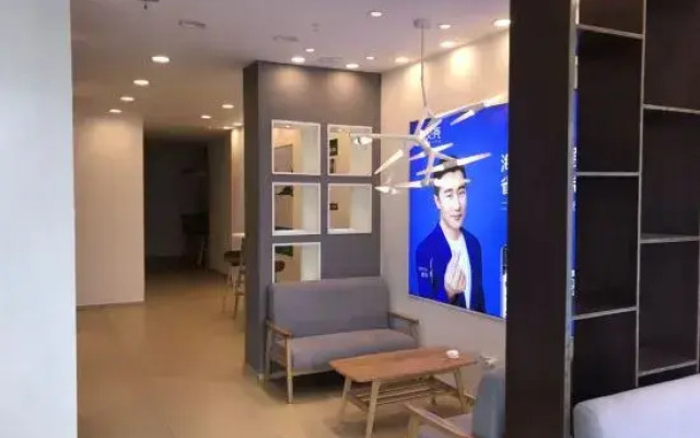 Yixian Seaview Holiday Apartment