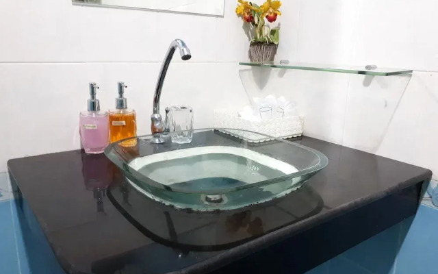 Charming Home Resort