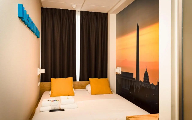 Citiez Hotel Amsterdam