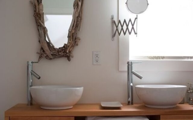 Away In The County Bed And Breakfast