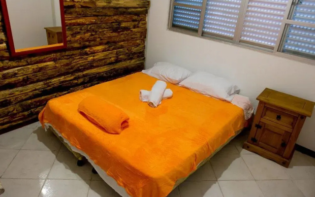 Uni Hostel