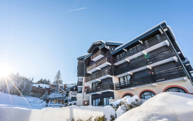 Vacancéole - Grand Morillon