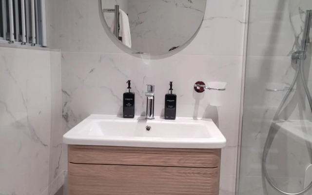 Stellenbosch Paradyskloof Unit