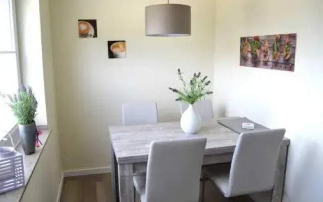 Ferienwohnung Lavendel