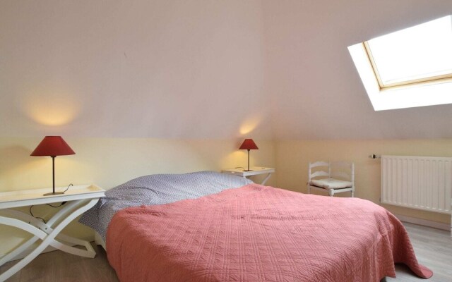 Gorgeous Holiday Home in Durbuy with Barbecue