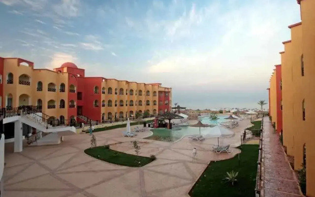 FAM and Resort