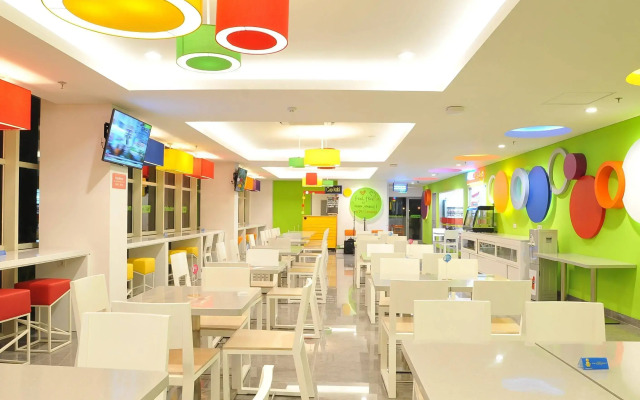 POP! Hotel Diponegoro Surabaya