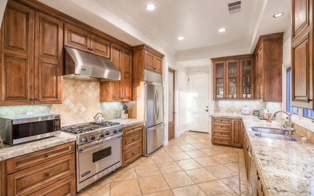 Casa Del Arbol by AvantStay