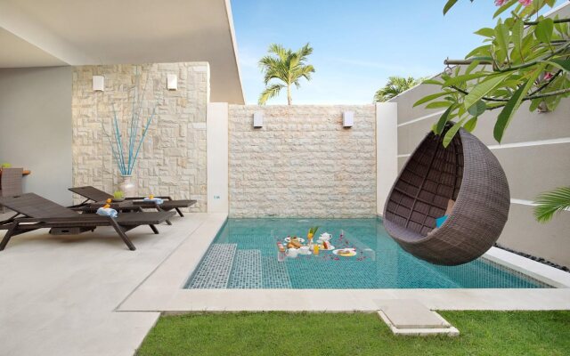 Bali Cosy Villas Seminyak for Adults Only
