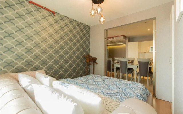 Taksim Elysium Residence CTS