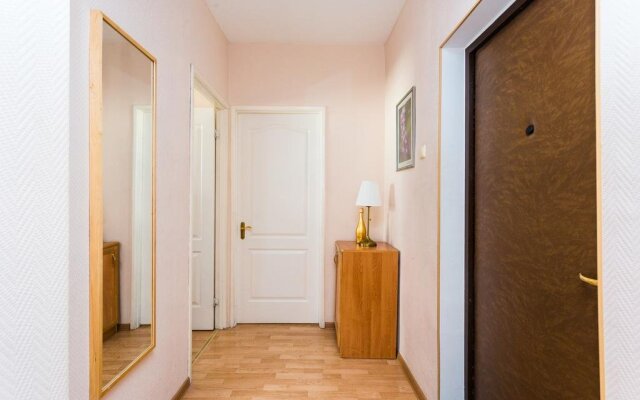 Homebooking Novyij Arbat 22 162 Apartments