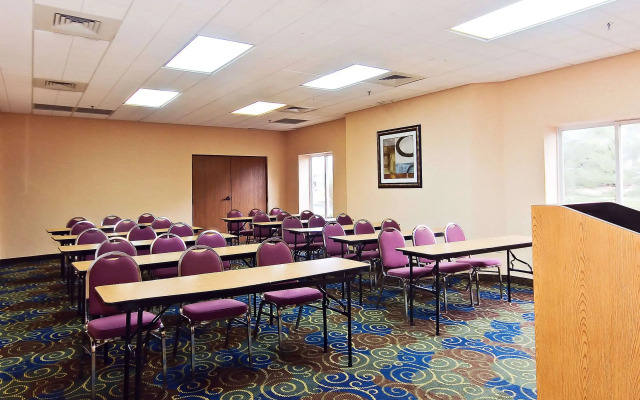 Quality Inn Brunswick Cleveland South