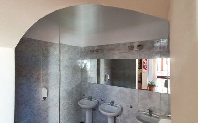 Mirador de Salta House