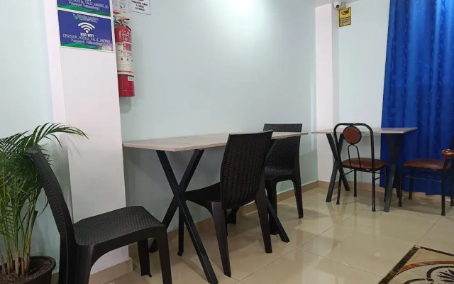 Hostal Valle Andino