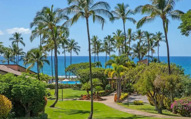 Wailea Ekahi 40d 1 Bedroom Condo