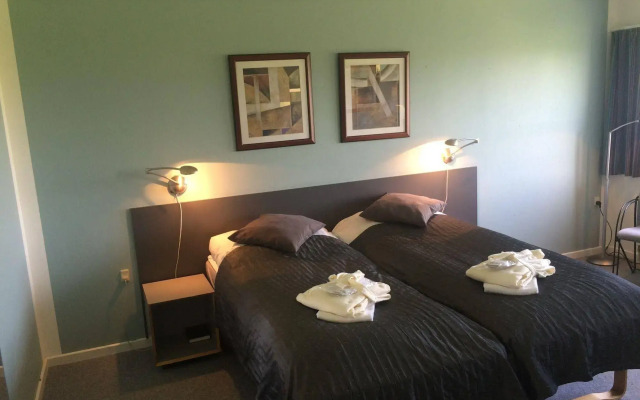 Løgstør Parkhotel