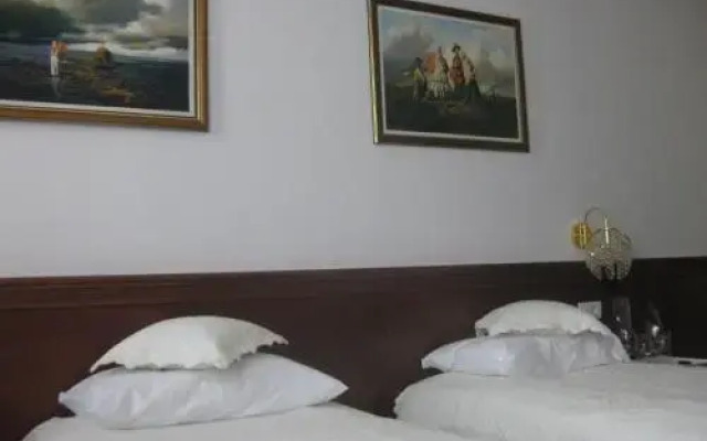 Apart-hotel Integra