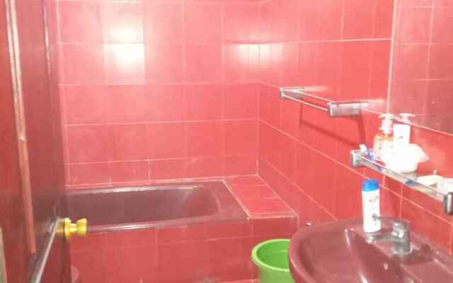 Mayestik Guest House Syariah