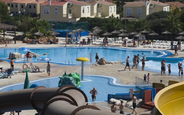 107612 - Villa in Cap d ´Artruix