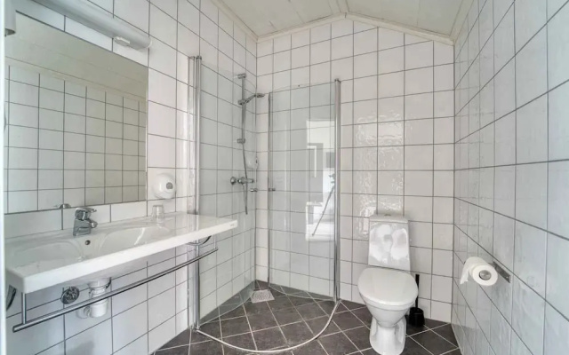 Sølvgarden Hotell & Feriesenter