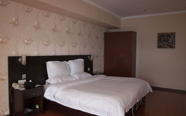 Starway Hotel Chongqing Nanping Wanda Shop