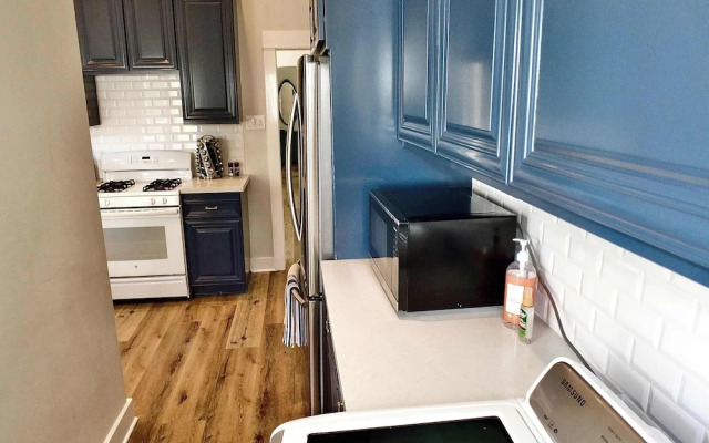 Long Beach Breeze Dreamy 2 BDR