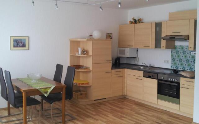 Harzburger Ferienwohnung