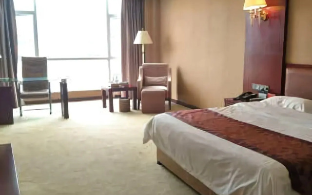 Jinli International Hotel