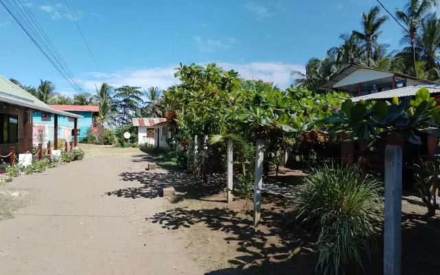 Micheck beach house