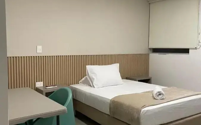 Hotel las Olas Yumbo