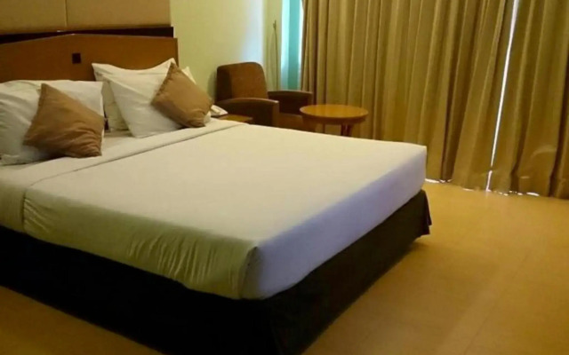 Green Valley Resort