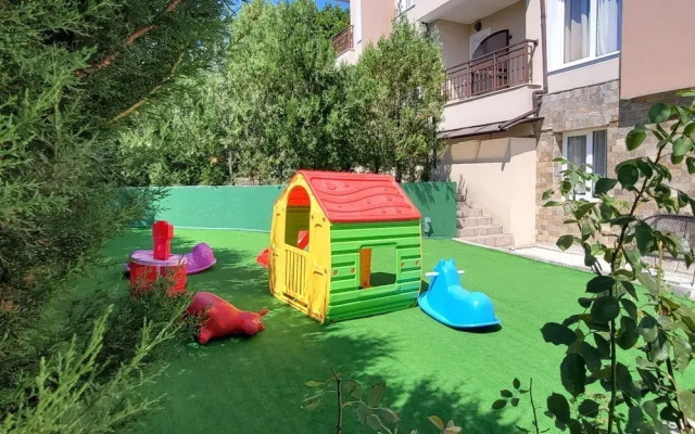 Menada Horizont Sunny Beach Apartments