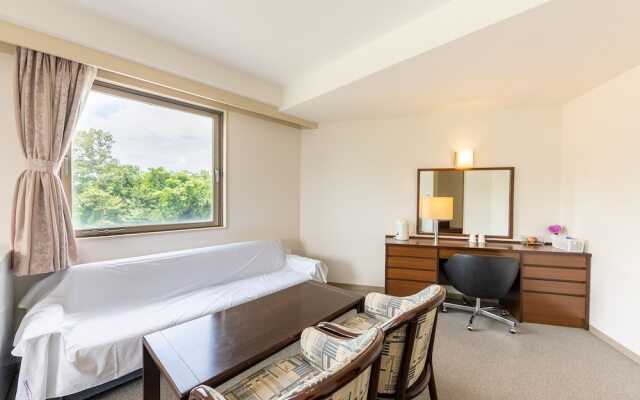 Tabist Yabuki Station Hotel