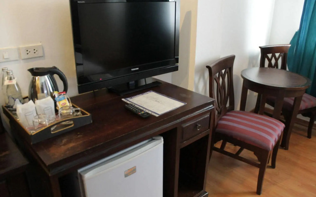 Eurana Boutique Hotel