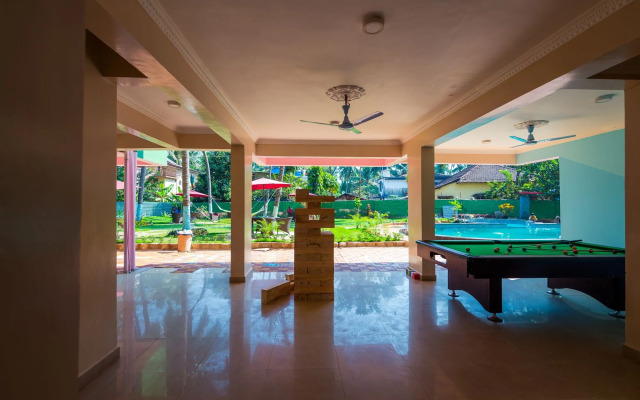 Shivam Resort by OYO Rooms